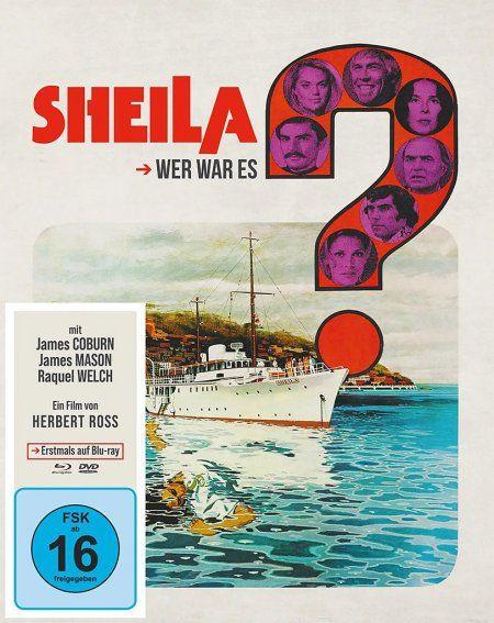 Video Sheila Stephen Sondheim