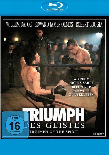 Video Triumph des Geistes Arthur Coburn