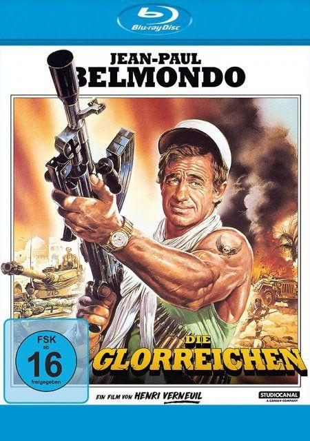 Video Die Glorreichen Pierre Siniac