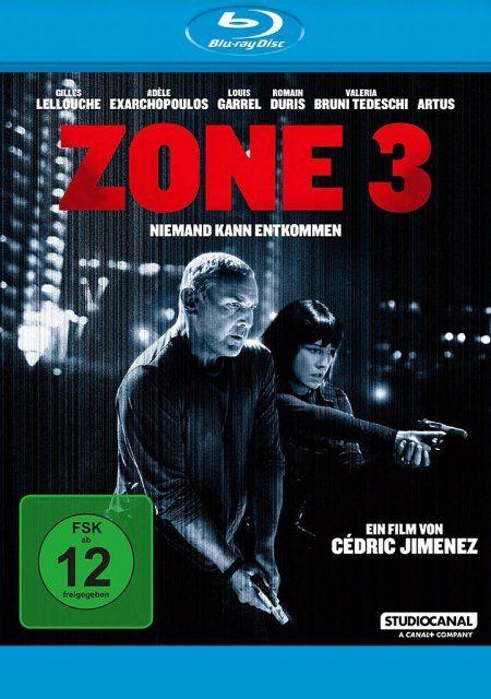 Video Zone 3 Laure Gardette