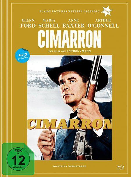 Video Cimarron Arnold Schulman