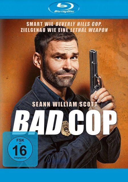 Video Bad Cop Jj Nelson