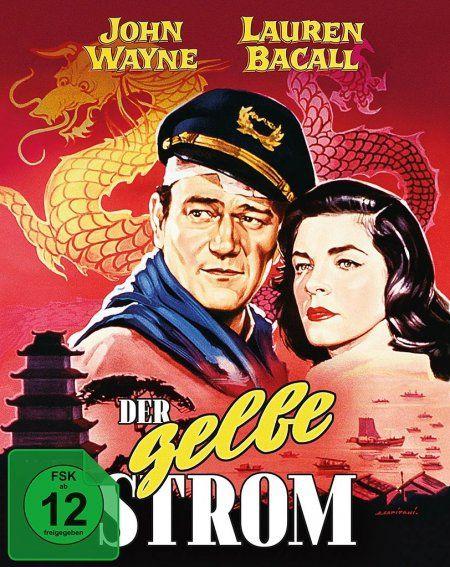 Video Der gelbe Strom Albert Sidney Fleischman