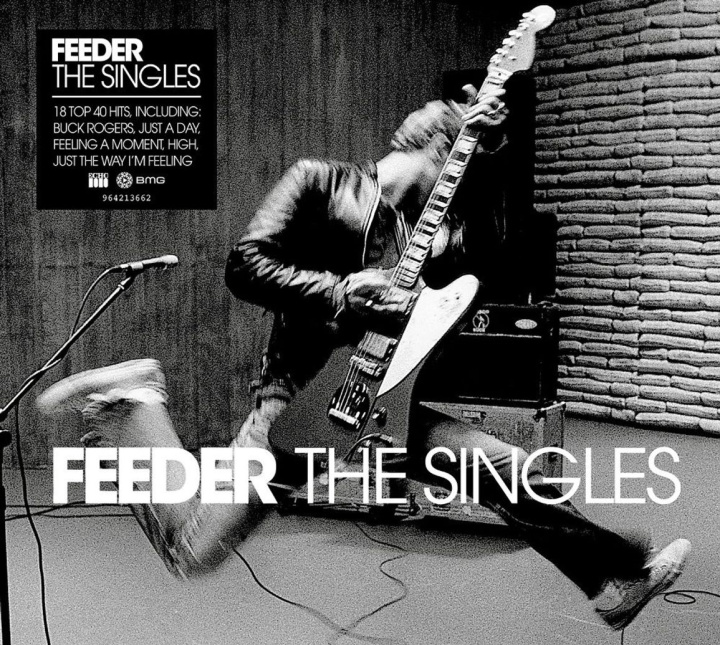 Audio The Singles Feeder
