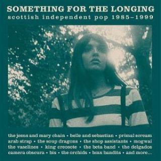 Audio Something for the Longing Various Artists