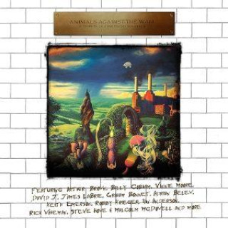 Audio Animals Against the Wall Various Artists