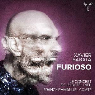 Audio Furioso 