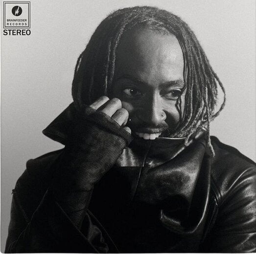 Audio Distracted Thundercat