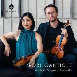 Audio Gobi Canticle 