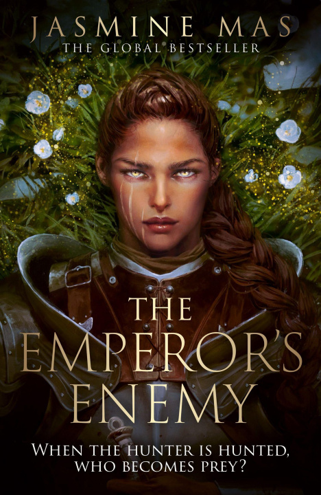 Βιβλίο Emperor’s Enemy Jasmine Mas