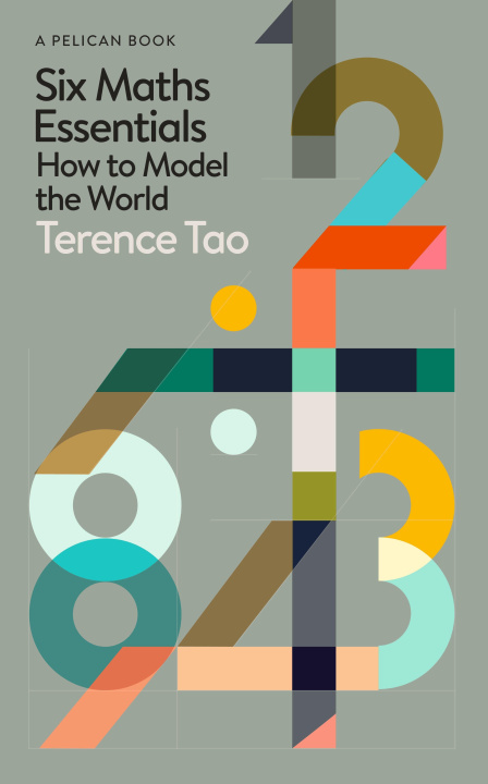Book Six Maths Essentials Terence Tao