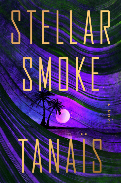 Kniha Stellar Smoke 