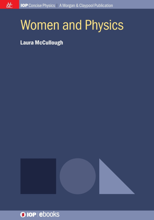 Book Women and Physics Laura McCullough