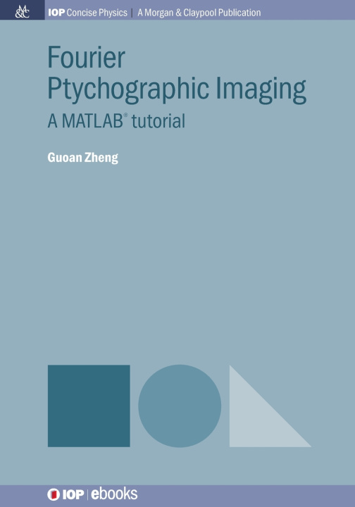 Boek Fourier Ptychographic Imaging Guoan Zheng
