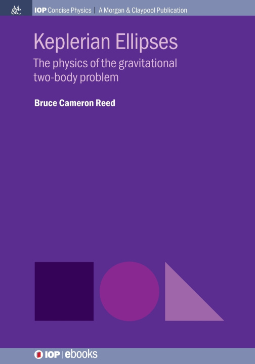Book Keplerian Ellipses Bruce Cameron Reed