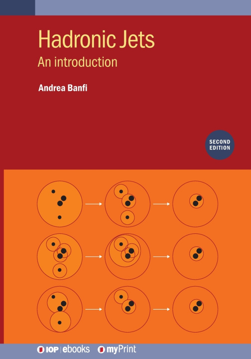 Knjiga Hadronic Jets (Second Edition) Andrea Banfi