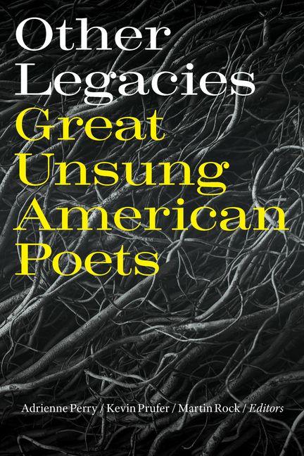 Kniha Other Legacies Kevin Prufer