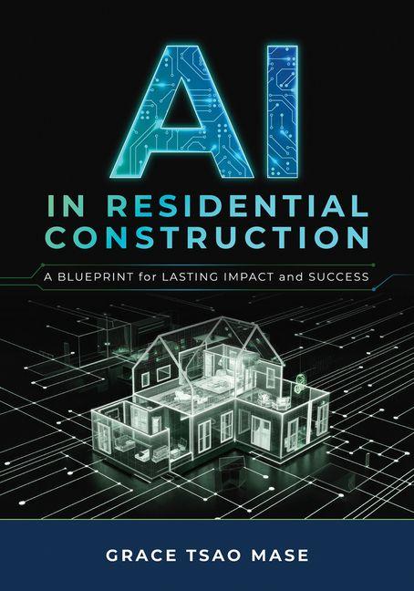 Book AI in Residential Construction Mase