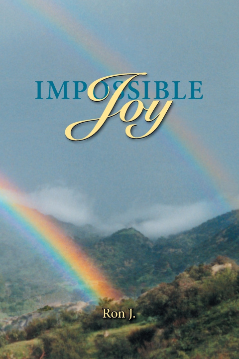 Kniha Impossible Joy Ron J.