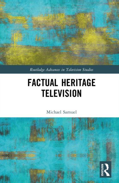 Book Factual Heritage Television Samuel