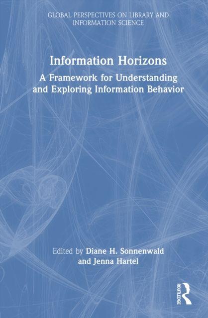 Livro Information Horizons Jenna Hartel