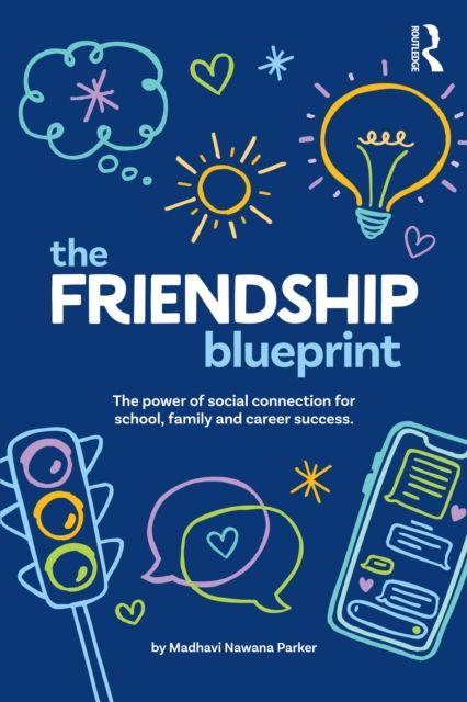 Book Friendship Blueprint Nawana Parker