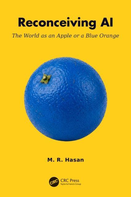 Kniha Reconceiving AI M. R. Hasan