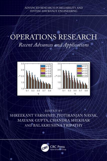 Book Operations Research Chandra Shekhar