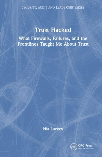 Book Trust Hacked Nia Luckey