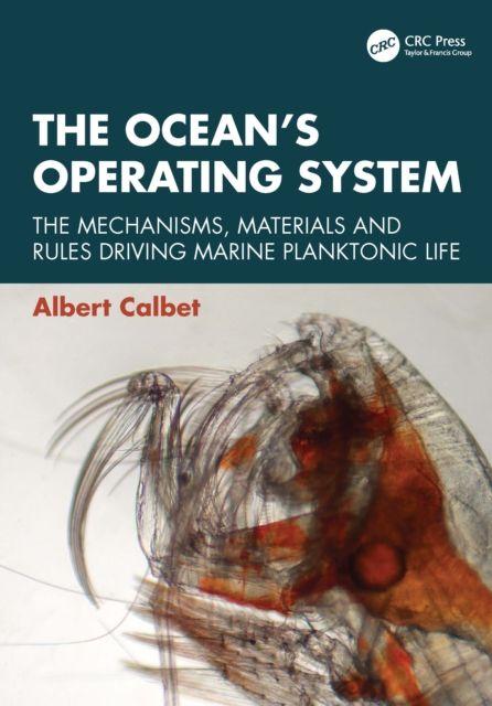 Kniha Ocean’s Operating System Calbet