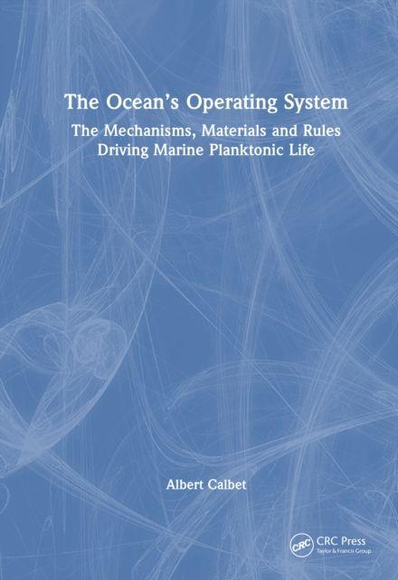 Kniha Ocean’s Operating System Calbet