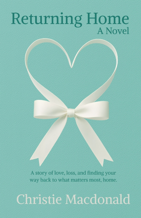 Book Returning Home Christie Macdonald
