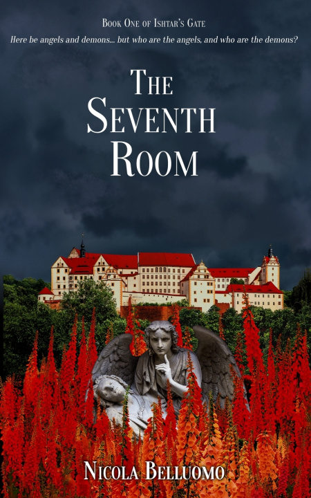 Kniha The Seventh Room Nicola Belluomo