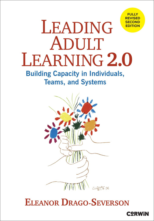 Kniha Leading Adult Learning 2E 2E Drago-Severson