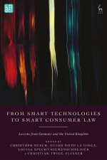 From Smart Technologies to Smart Consumer Law
