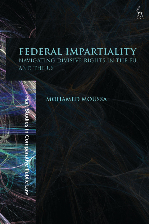 Kniha Federal Impartiality Moussa