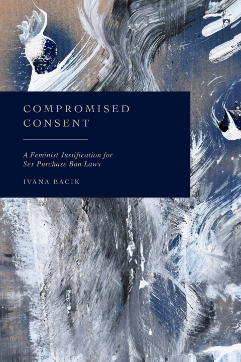 Book Compromised Consent Bacik