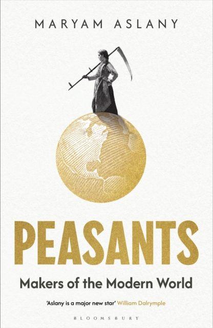 Book Peasants Maryam Aslany