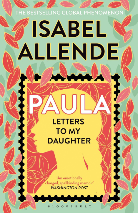 Libro Paula Isabel Allende