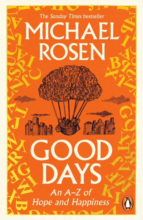 Kniha Good Days Michael Rosen