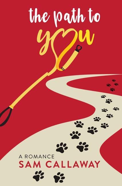 Kniha The Path to You 