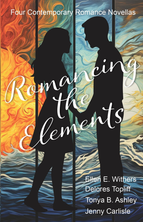 Knjiga Romancing the Elements Ellen E. Withers