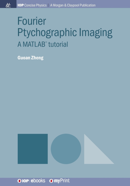 Boek Fourier Ptychographic Imaging Guoan Zheng