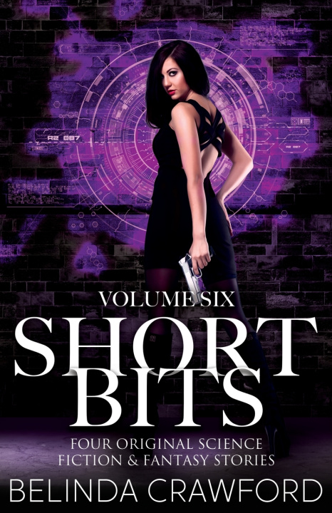 Kniha Short Bits Volume 6 Belinda Crawford