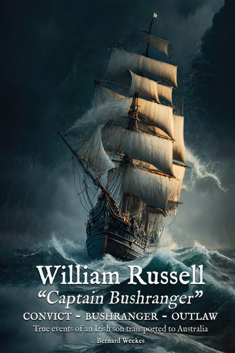 Kniha William Russell Bernard Weekes