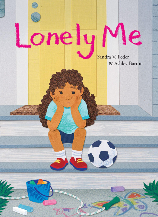Book Lonely Me Ashley Barron