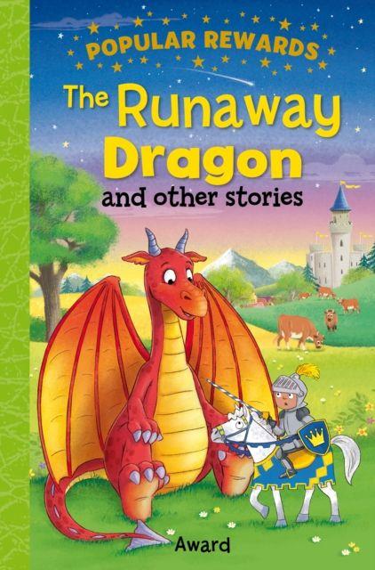 Kniha Runaway Dragon 