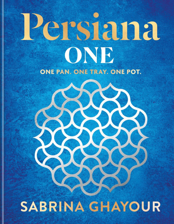Buch Persiana One Sabrina Ghayour