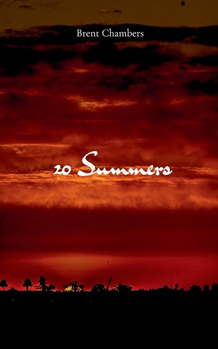 Kniha 20 Summers Brent Chambers