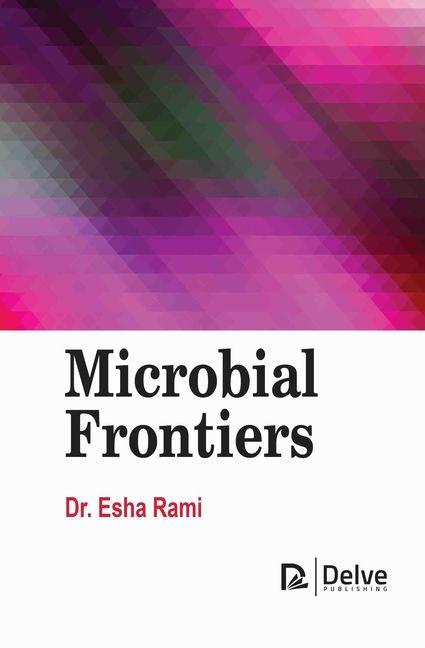 Book Microbial Frontiers Esha Rami